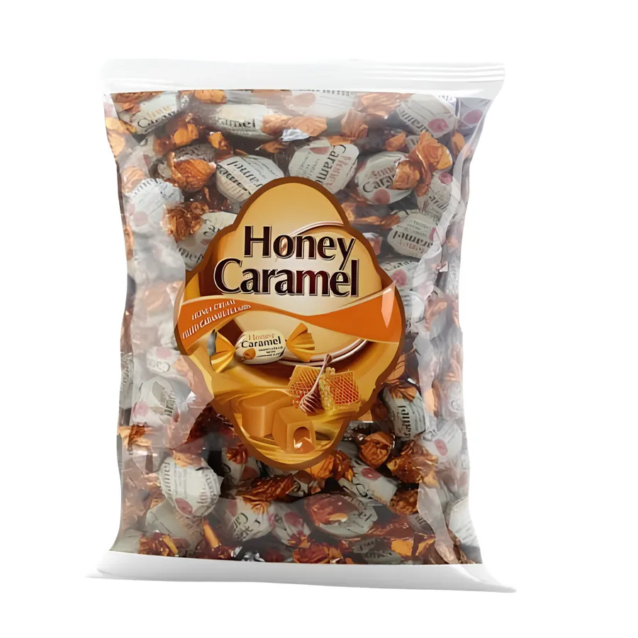 Honey N' Caramel