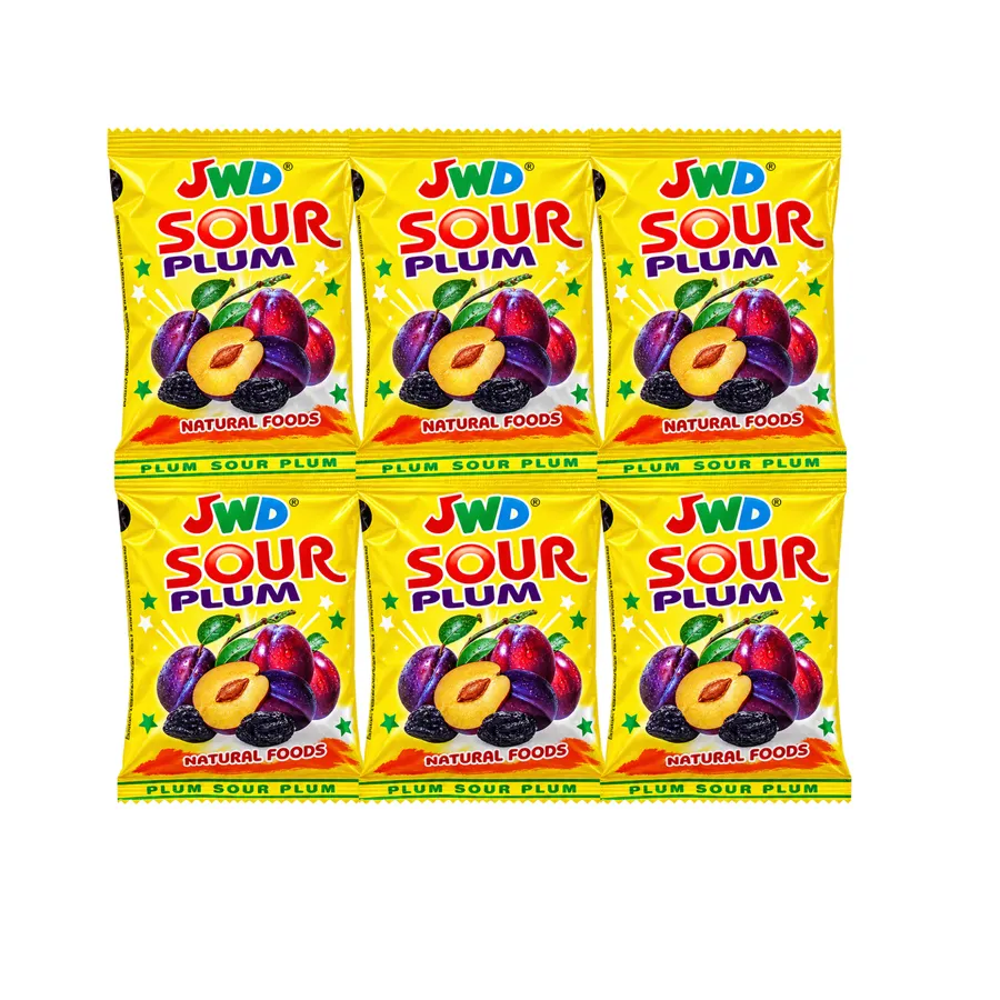 Sour Plum