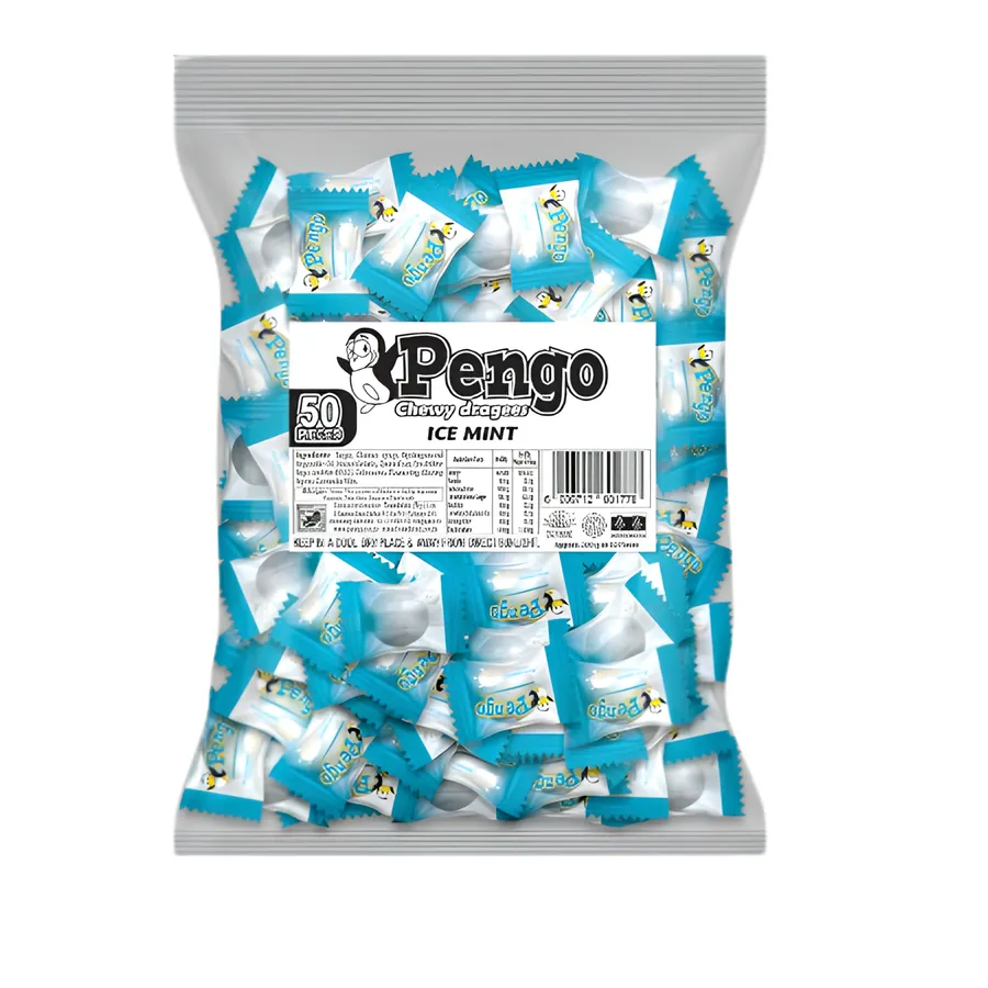 Pengo Ice Mint