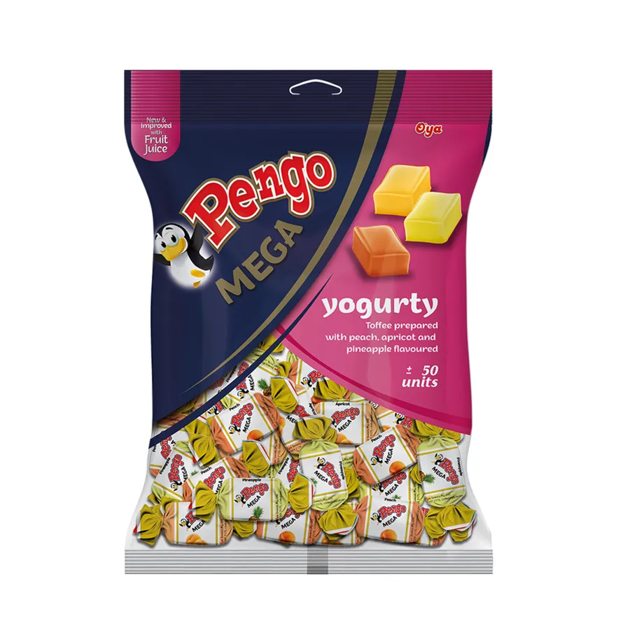 Pengo Mega Yogurty