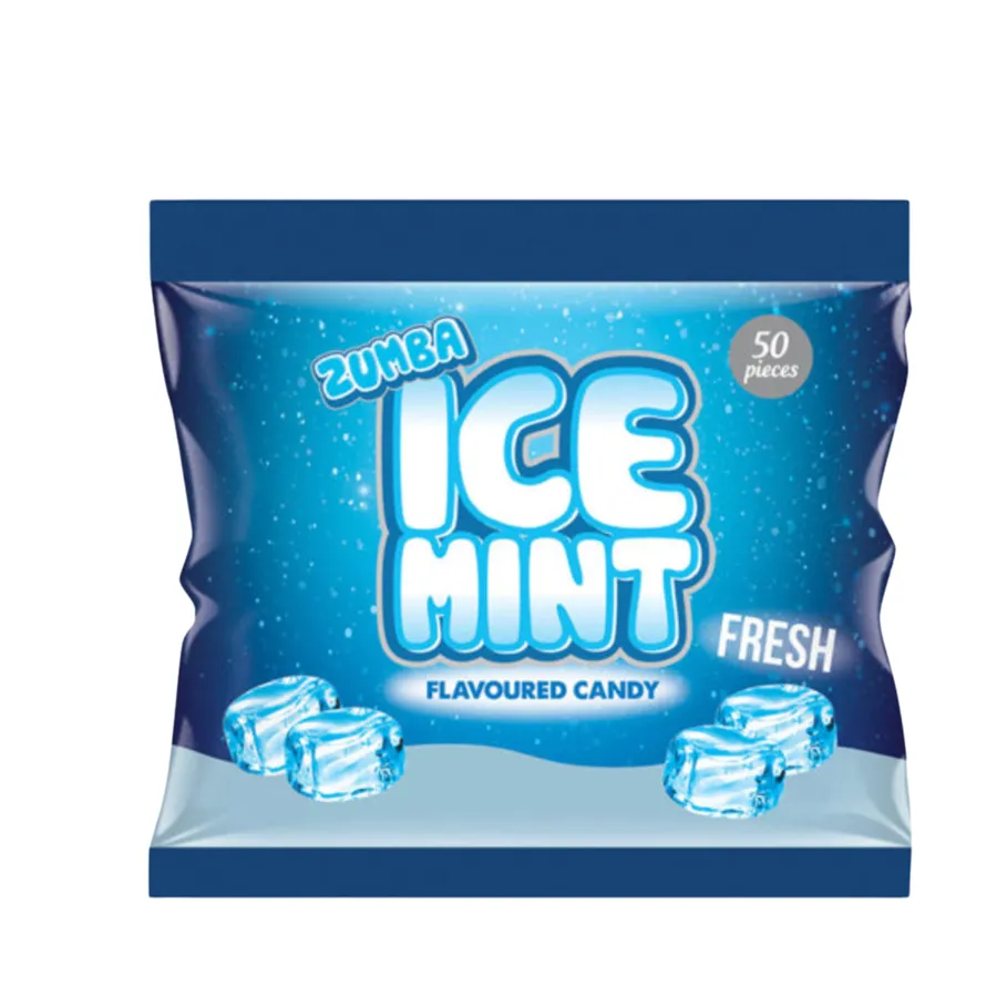 Richester Zumba Ice Mint