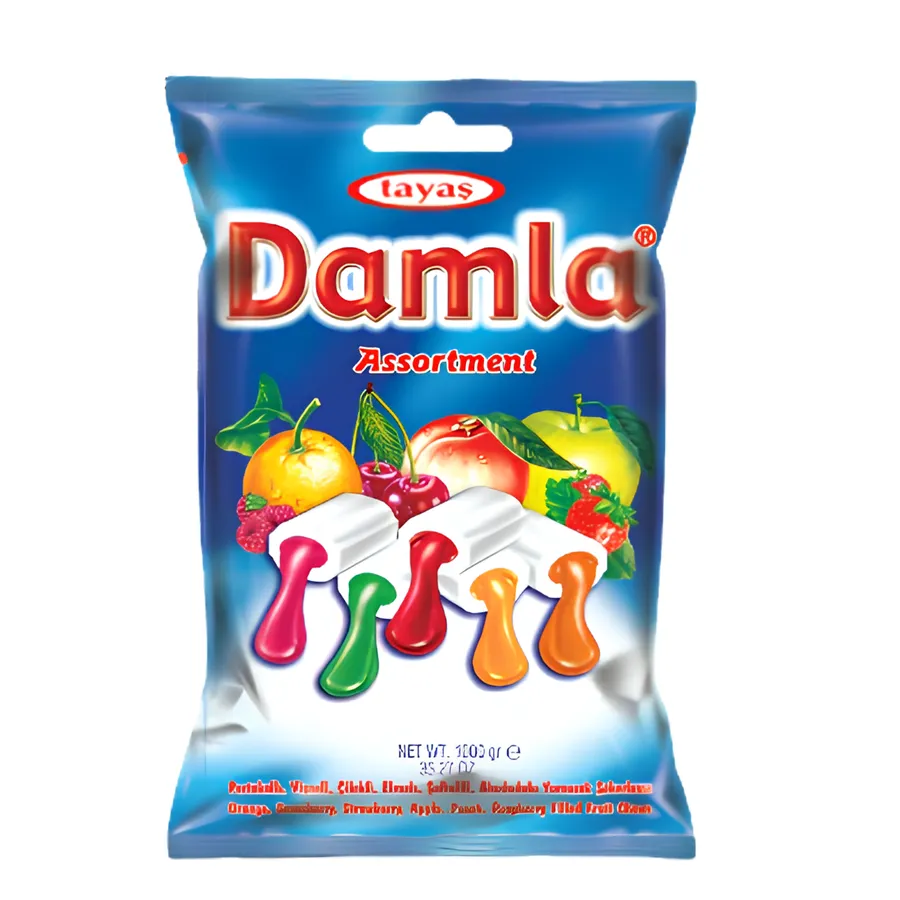 Tayas Damla Assortment