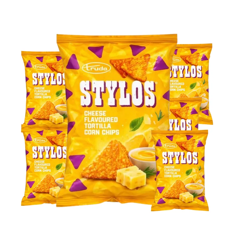 Stylos Cheese