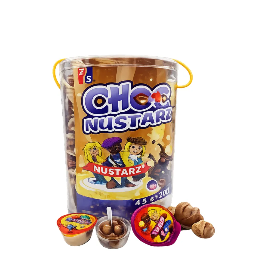 Choc Nustarz