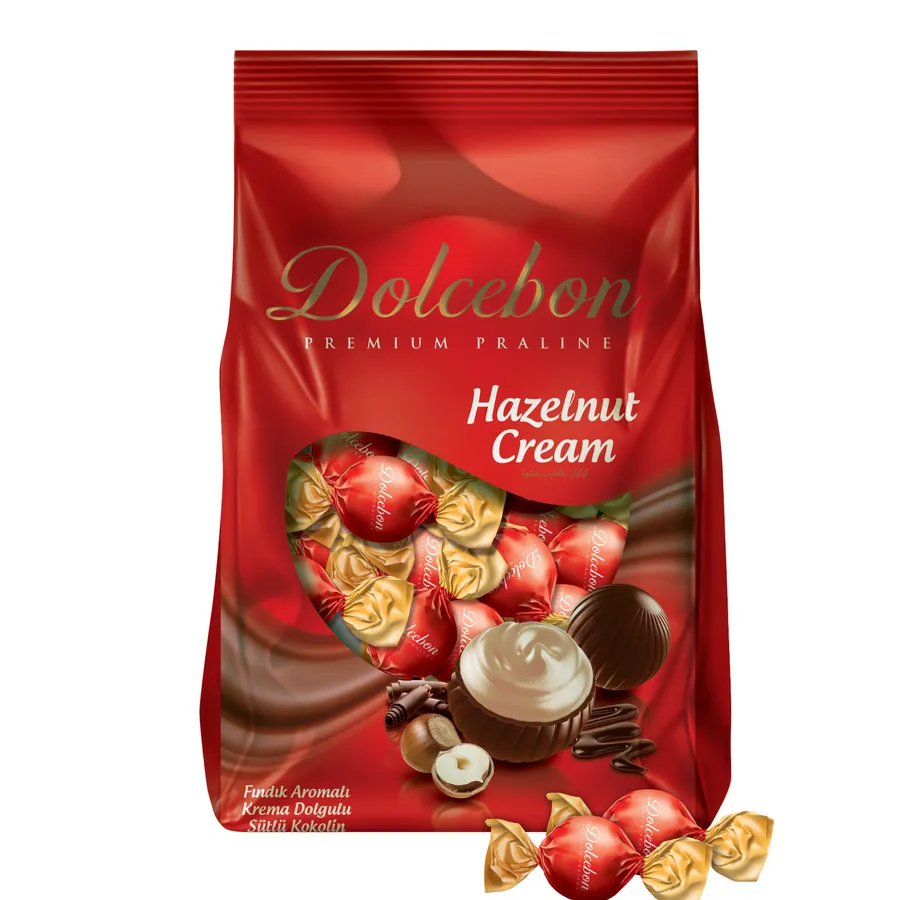 Dolcebon Hazelnut Cream