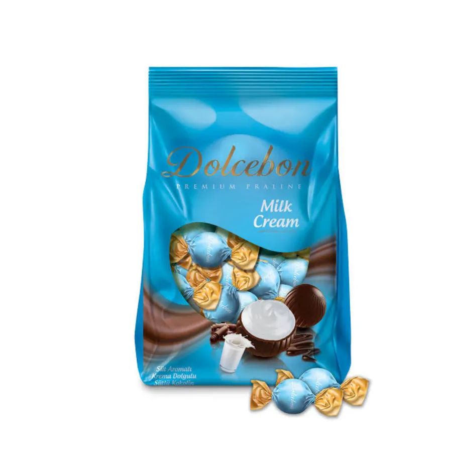 Dolcebon Milk Cream