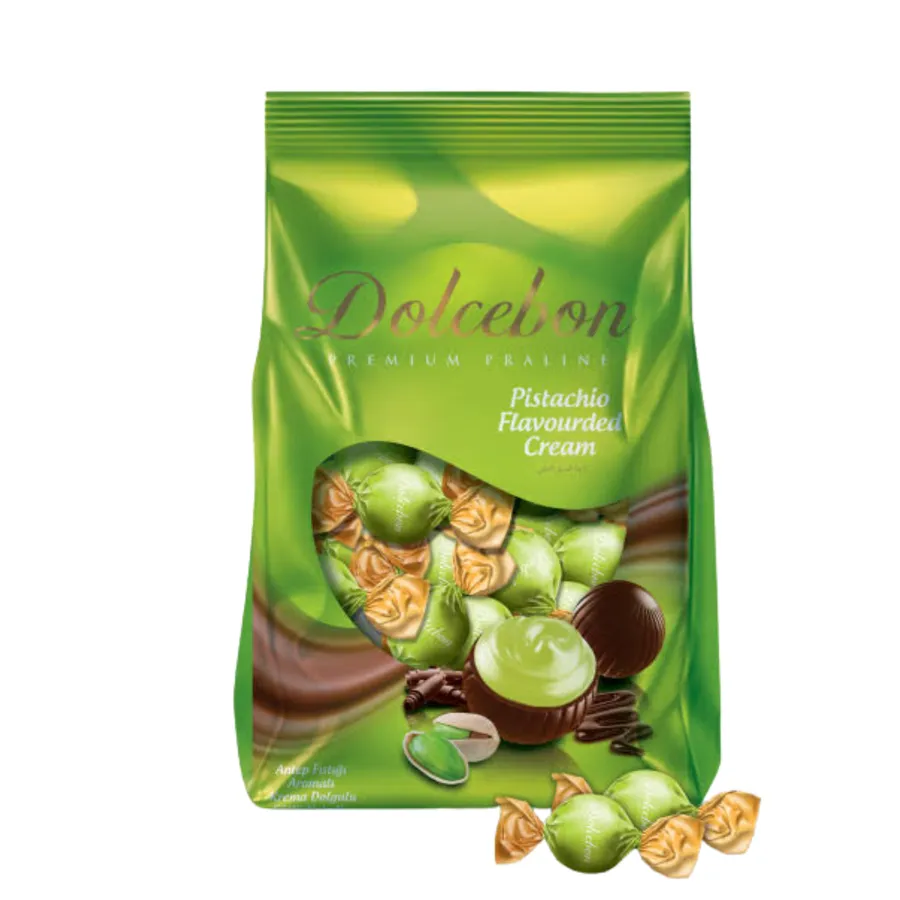 Dolcebon Pistachio