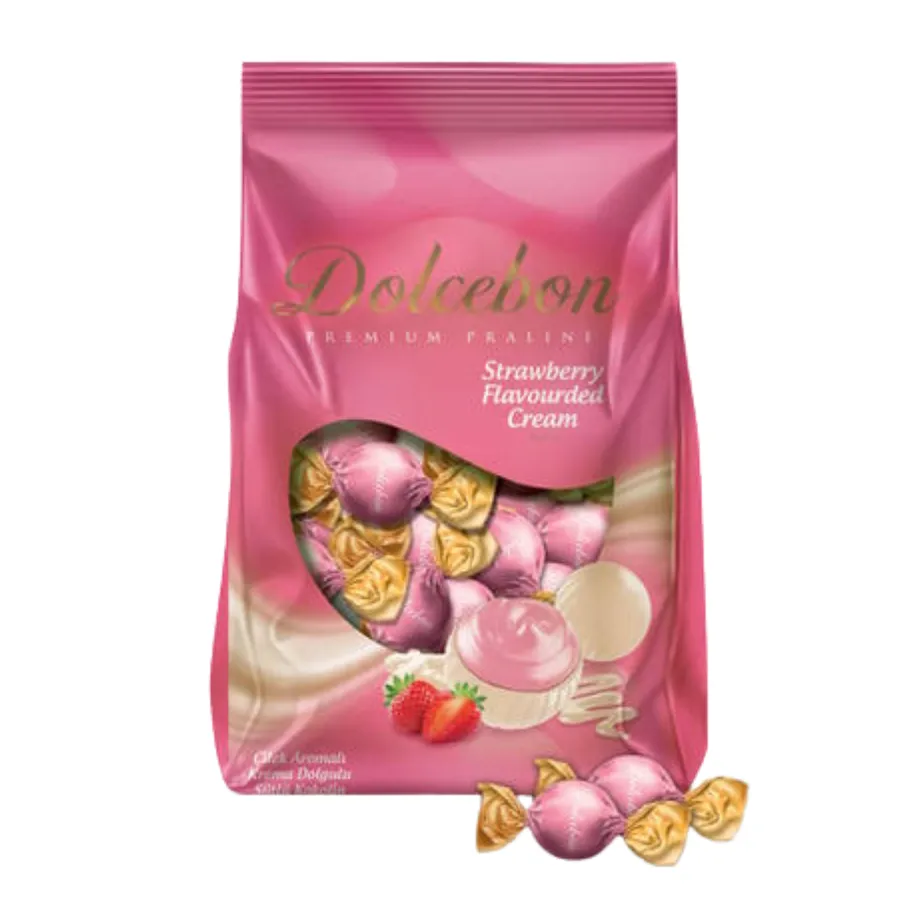 Dolcebon Strawberry
