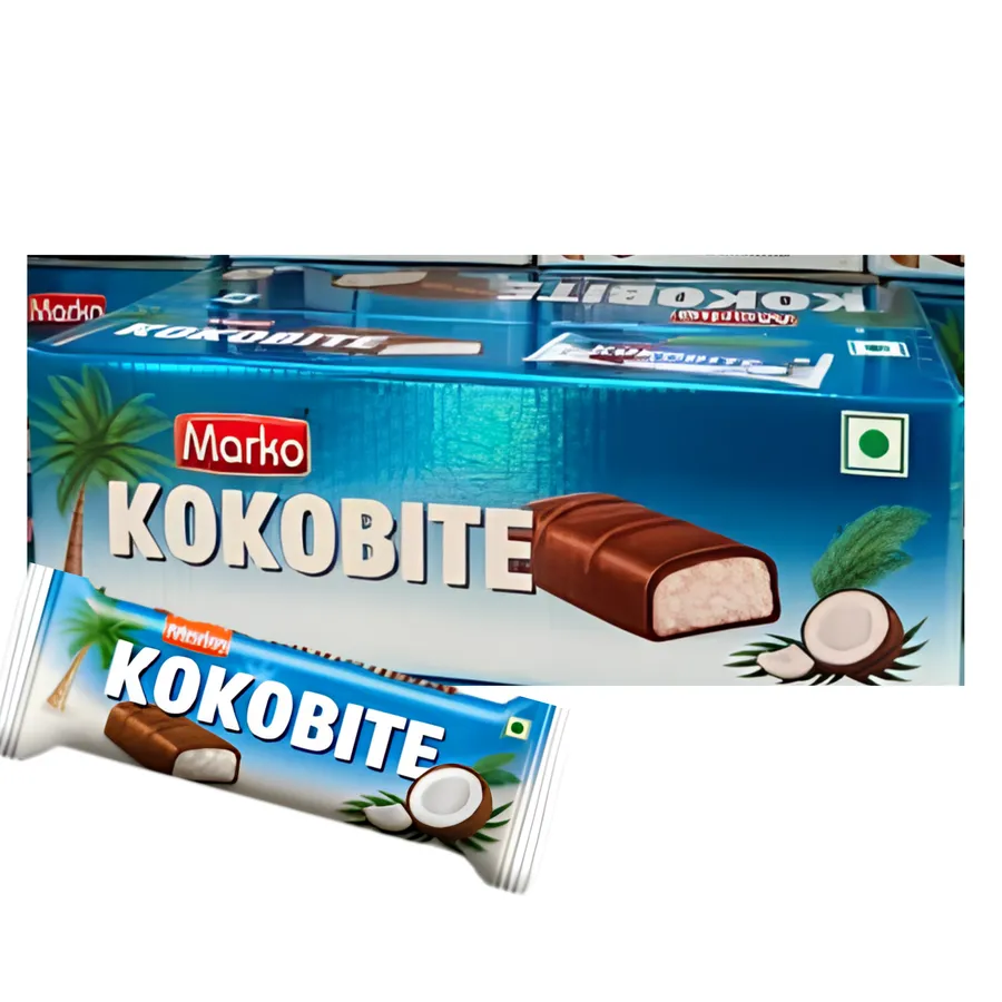 Kokobite