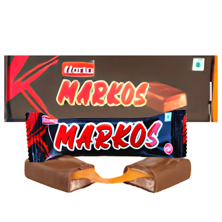 Markos Chocolate