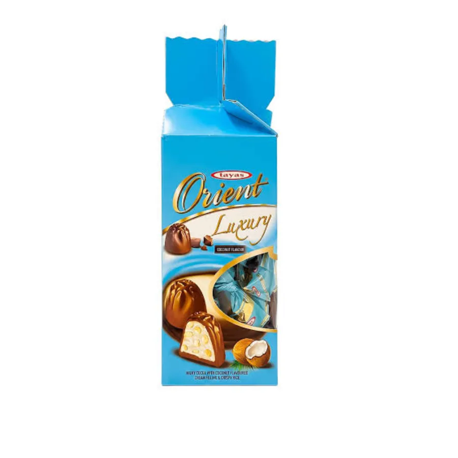 Tayas Orient Luxury Coconut