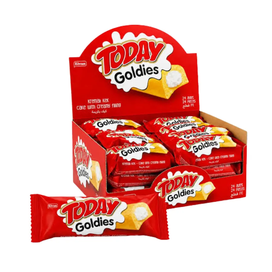 Today Goldies