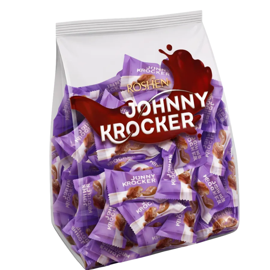 Roshen Johnny Krocker