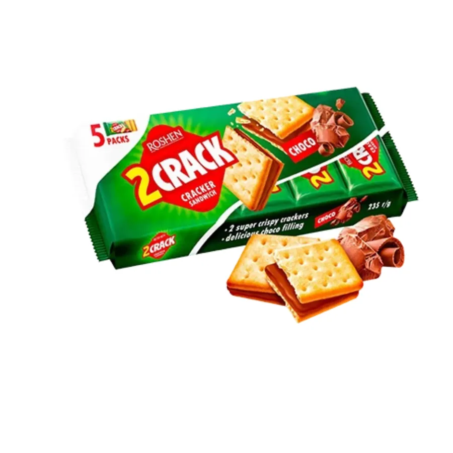 Roshen 2 Crack Choco
