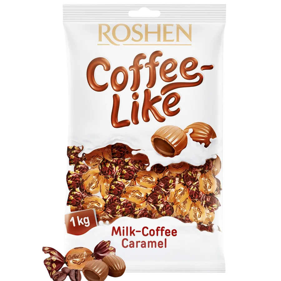 Roshen Coffee-Like 1kg