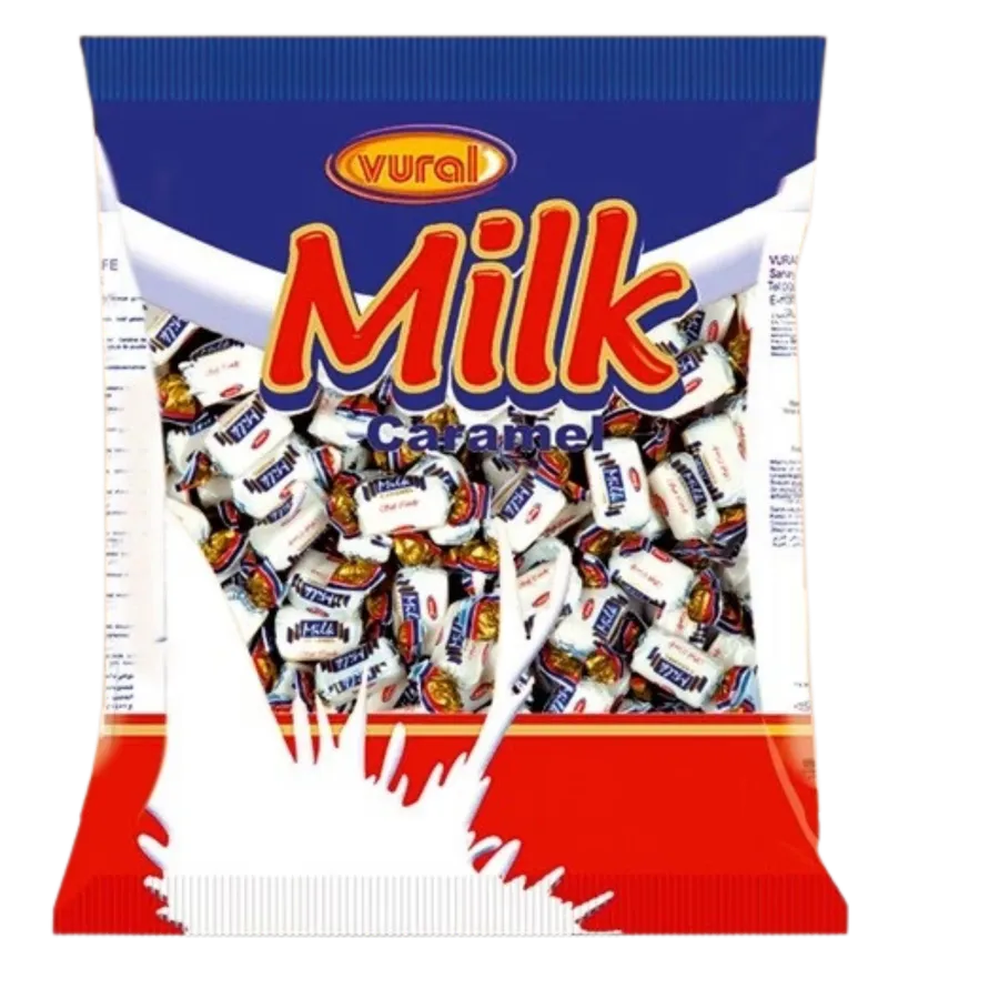 Vural Milk Caramel
