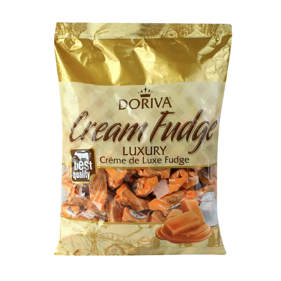 Doriva Creamy Fudge