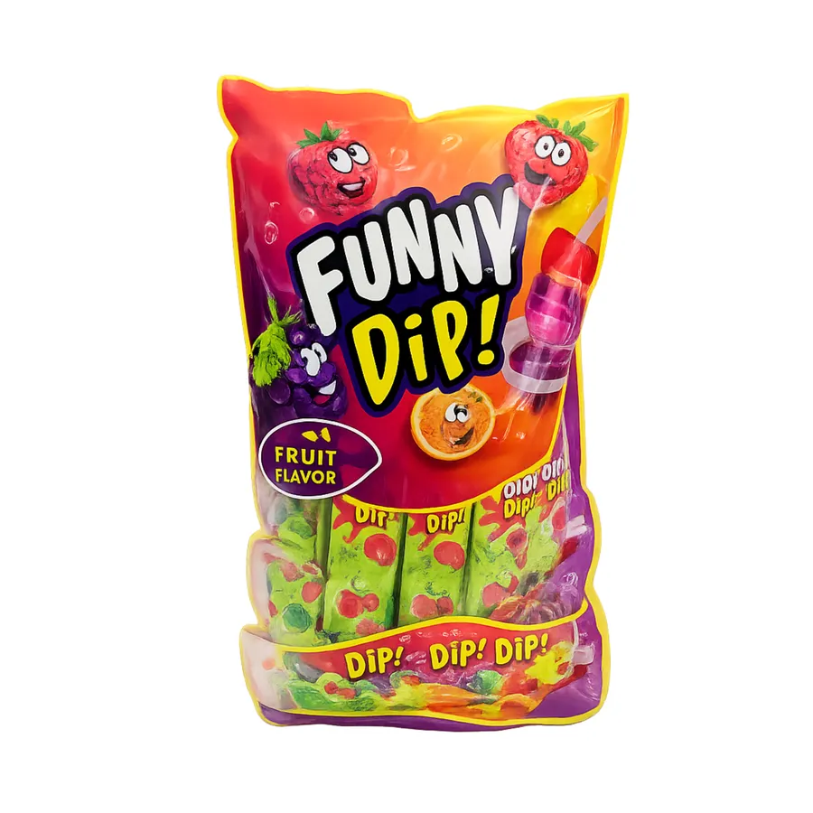 Funny Dip