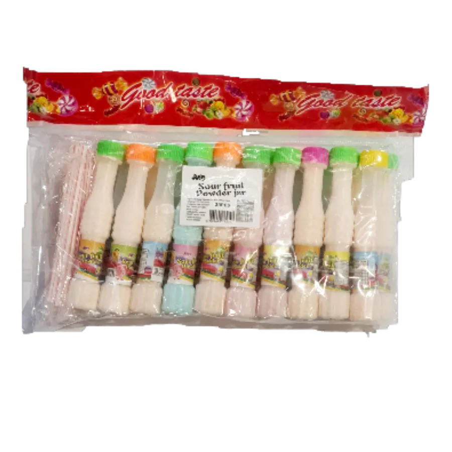 JWD Sour Fruit Powder