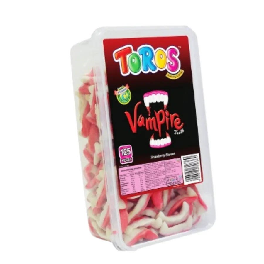 Toros Vampire