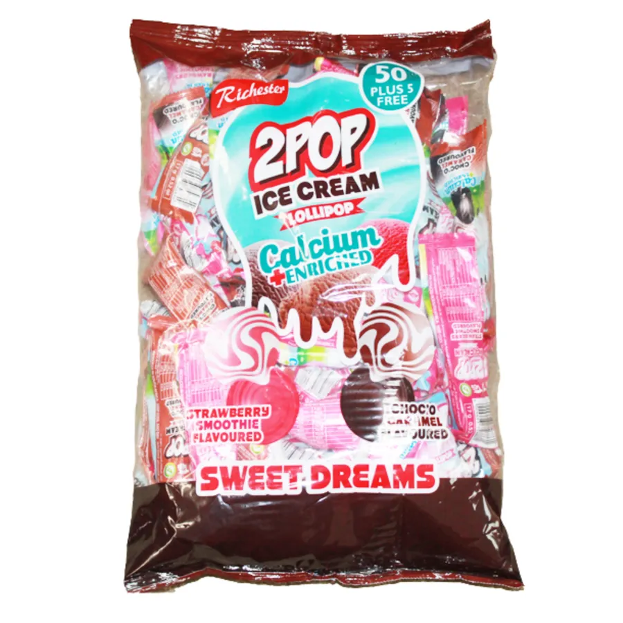 2Pop Ice Cream Sweet Dreams