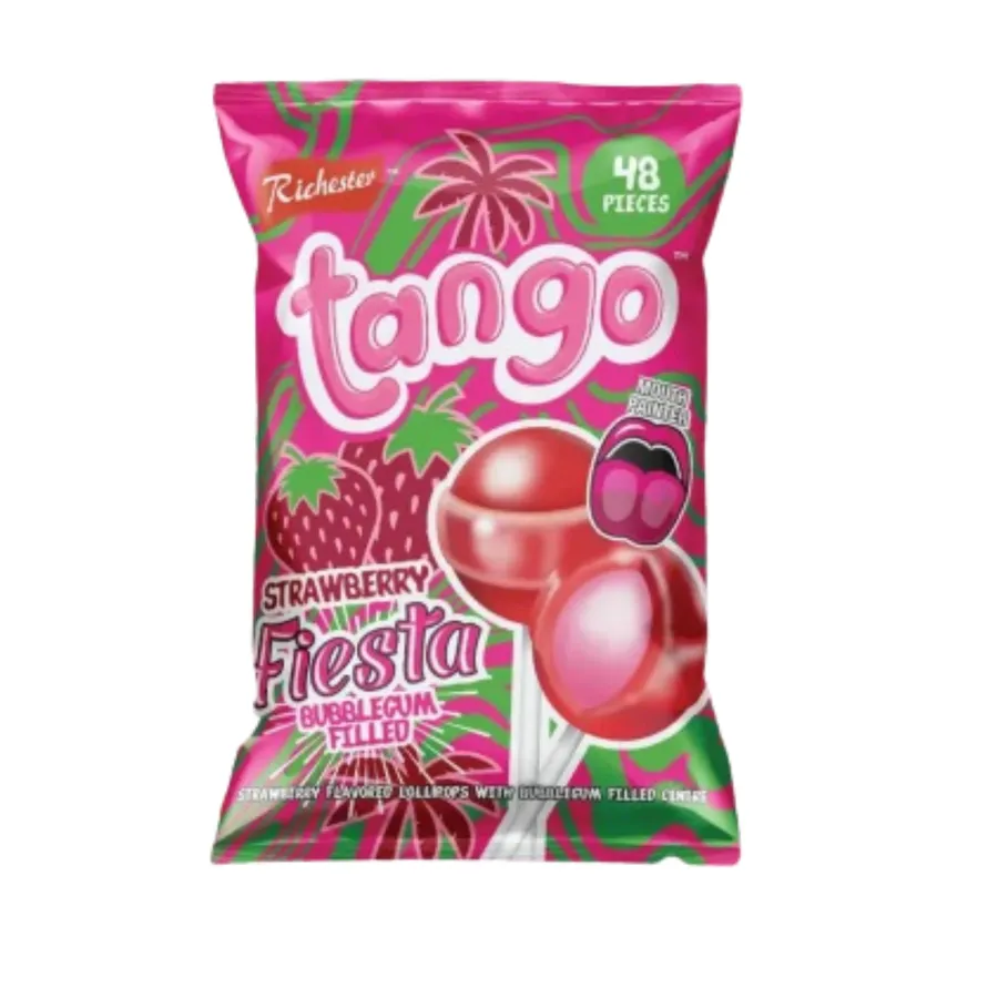 Tango Strawberry Fiesta