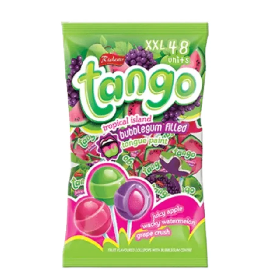 Tango Tropical Island XXL