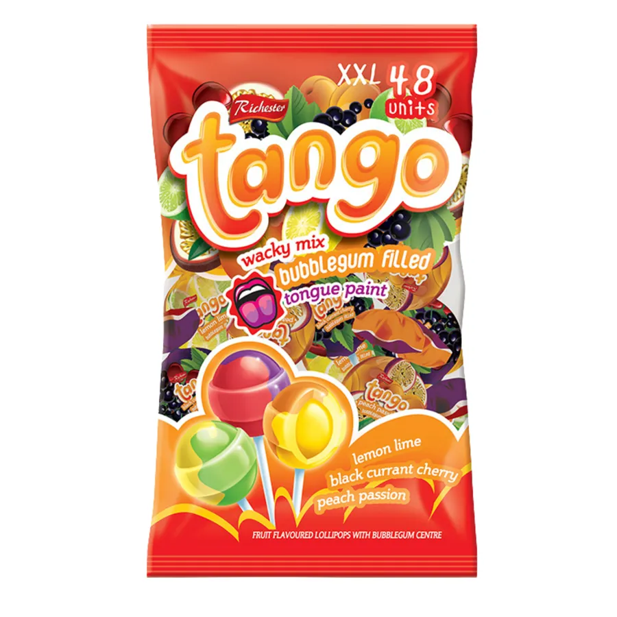 Tango Wacky Mix XXL
