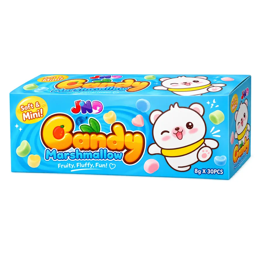 Candy Marshmallow