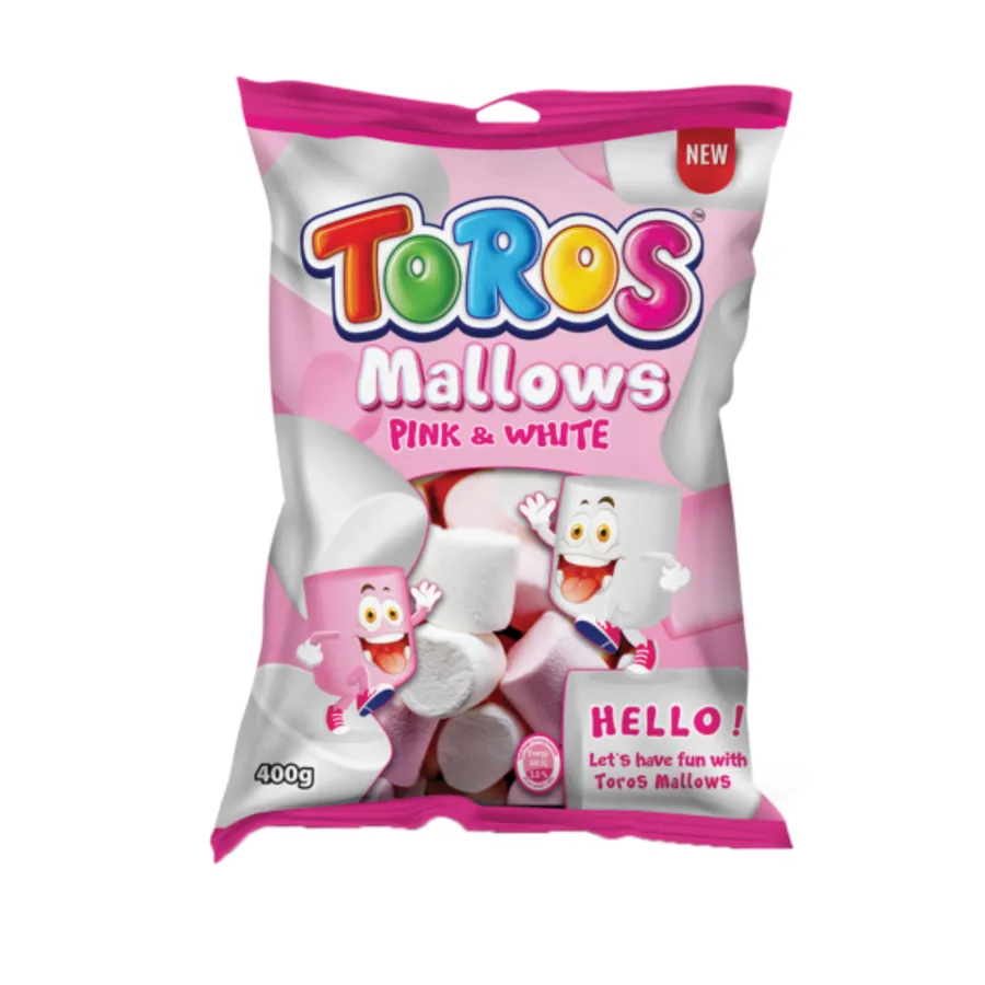 Toros Mallows