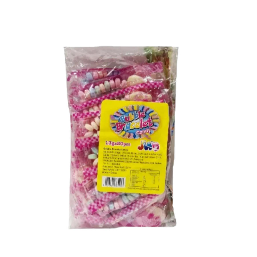 Bubble Bracelet