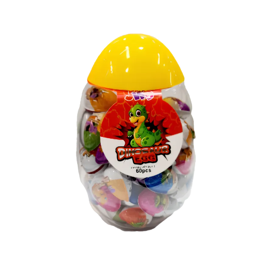 JWD Dino Egg