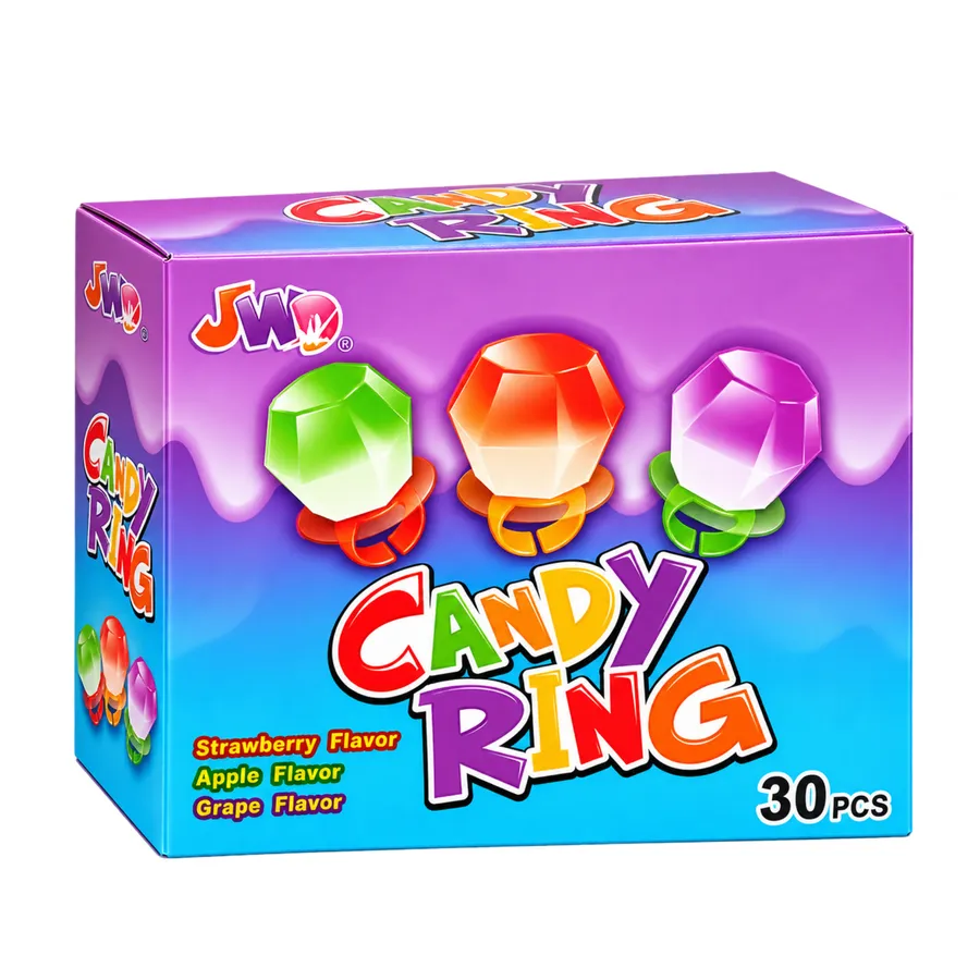 Candy Ring